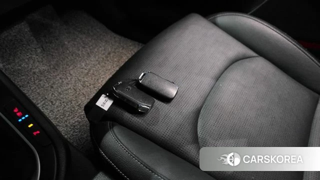 Kia Come New K3 id 4339733 из Кореи 21