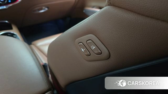 Genesis GV70 id 4745981 из Кореи 21
