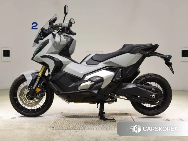 Honda X-ADV 750 id 4184387 из Японии 21