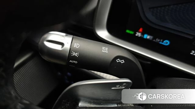 Hyundai Ionic 6 id 4935730 из Кореи 21