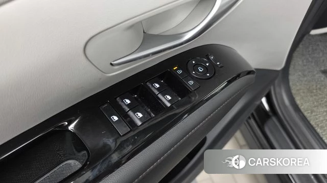 Hyundai The New Tucson (NX4) id 4649740 из Кореи 21