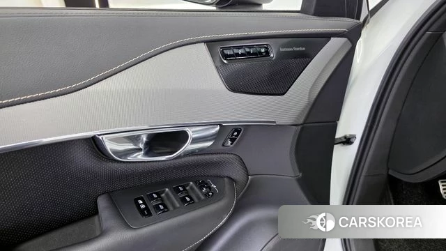 Volvo XC90 second Generation id 4849235 из Кореи 21