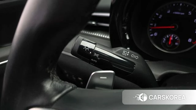 Kia K5 3rd generation id 4758513 из Кореи 21