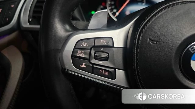 BMW X4 (G02) id 4751176 из Кореи 21