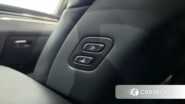 Kia The New K9 2nd generation id 4195258 из Кореи 21