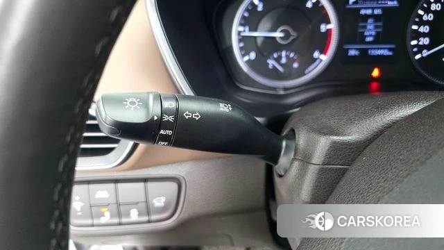 Hyundai Santa Fe TM id 4520244 из Кореи 21