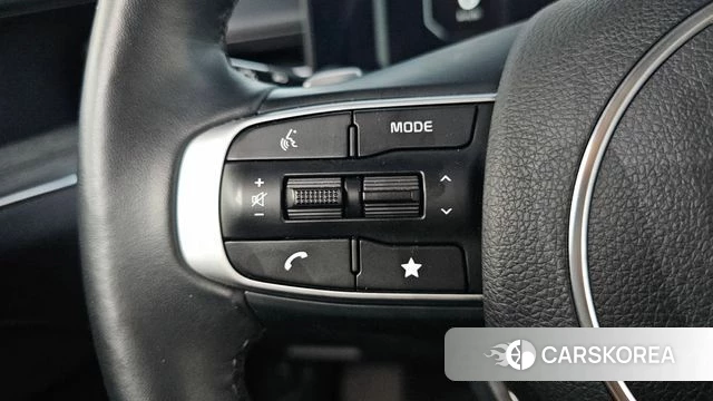 Kia The New K5 3rd generation id 4768029 из Кореи 21