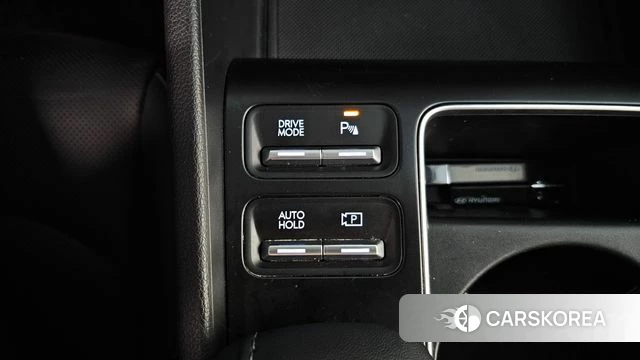 Hyundai Sonata D Edge Hybrid (DN8) id 4941806 из Кореи 21