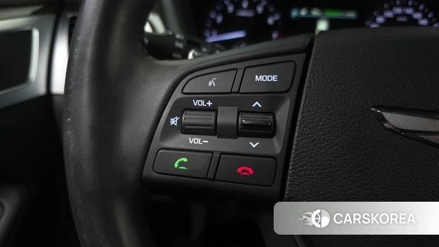 Genesis G80 id 4448023 из Кореи 21