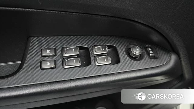 Ssangyong Rexton Sports Cannes id 4856012 из Кореи 21