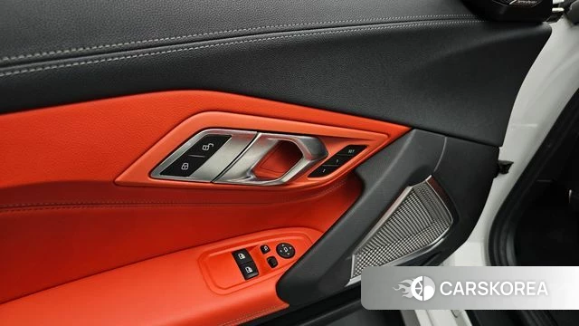 BMW Z4 (G29) id 4734938 из Кореи 21