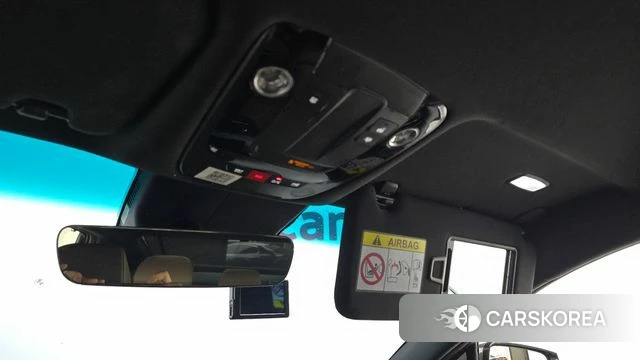 Kia K8 Hybrid id 4186275 из Кореи 21