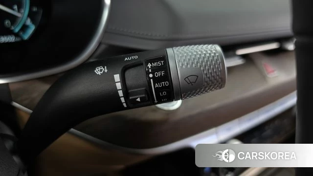 Genesis G80 (RG3) id 4774112 из Кореи 21