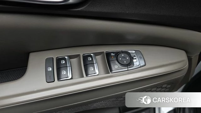 Kia The New Carnival 4th Generation id 4248568 из Кореи 21
