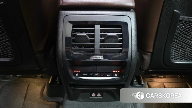 BMW X3 (G01) id 4442632 из Кореи 21