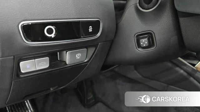 Kia The New K9 2nd generation id 4593063 из Кореи 21