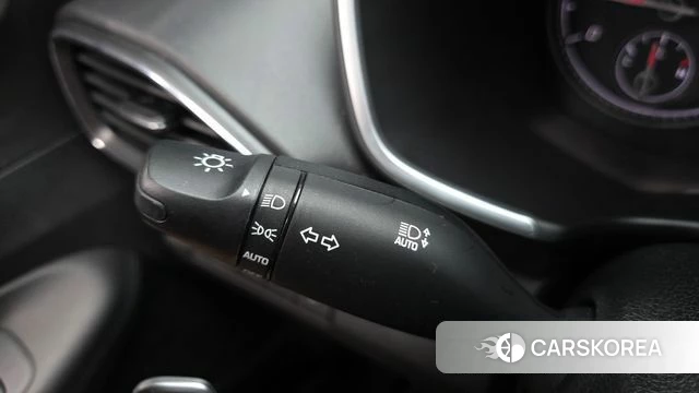 Hyundai The New Santa Fe id 4481178 из Кореи 21