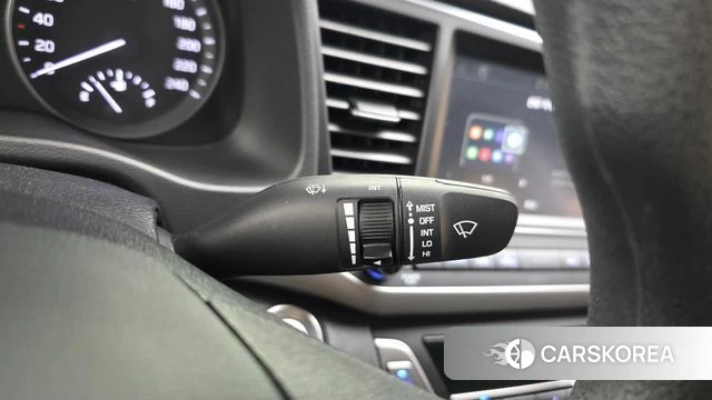 Hyundai Avante AD id 4326061 из Кореи 21