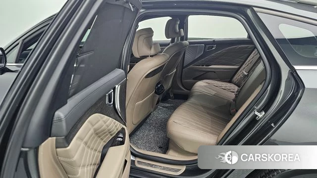 Kia K8 Hybrid id 4893684 из Кореи 21