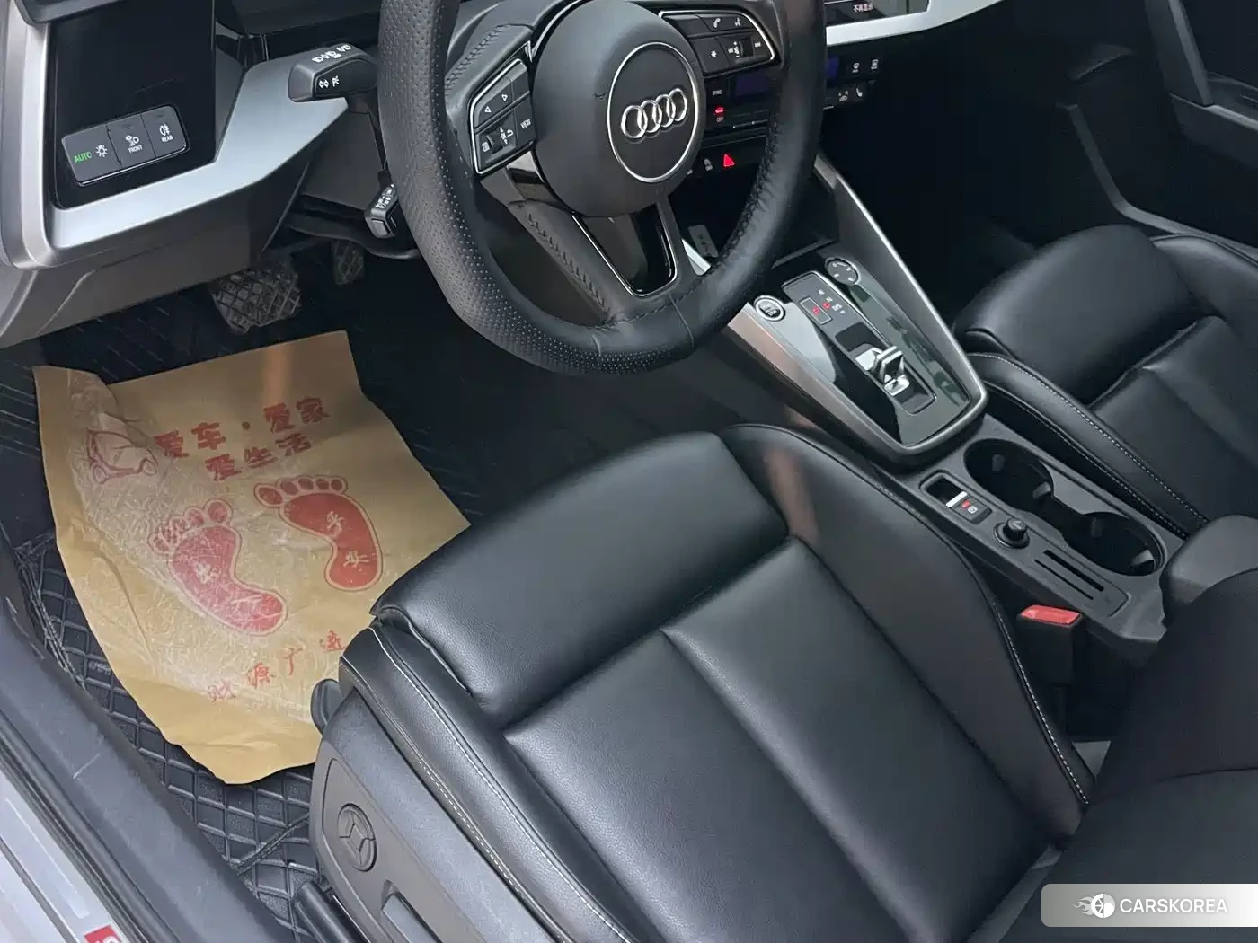 Audi A3 id 4664586 из Китая 21