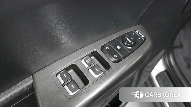 Kia Sportage The Bold id 4310776 из Кореи 21