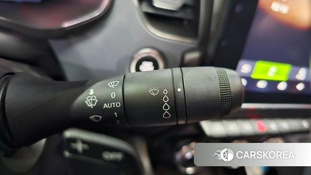 Renault Korea (Samsung) XM3 id 4496256 из Кореи 21