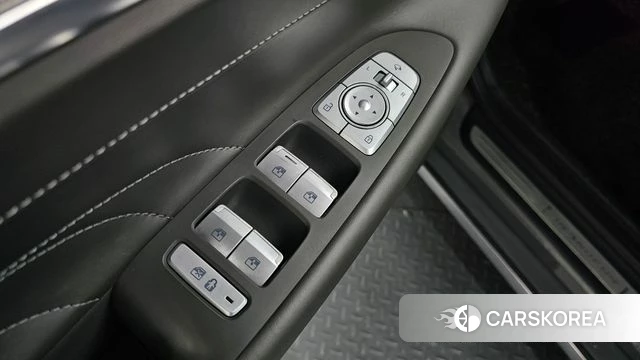 Hyundai The New Grandeur IG id 4345037 из Кореи 21