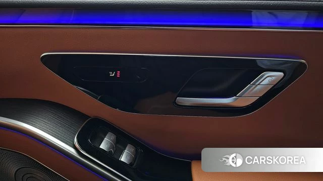 Mercedes-Benz S-Class W223 id 4593882 из Кореи 21