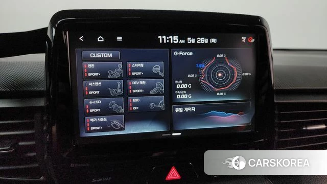 Hyundai Veloster (JS) id 4371360 из Кореи 21