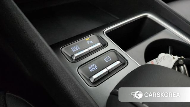 Hyundai Sonata D Edge (DN8) id 4523772 из Кореи 21