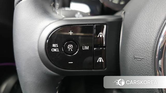 Mini Cooper S id 4904979 из Кореи 21