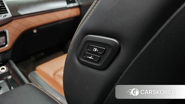 Ssangyong G4 Rexton id 4568471 из Кореи 21