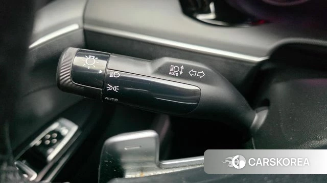 Kia K5 3rd generation id 4774370 из Кореи 21