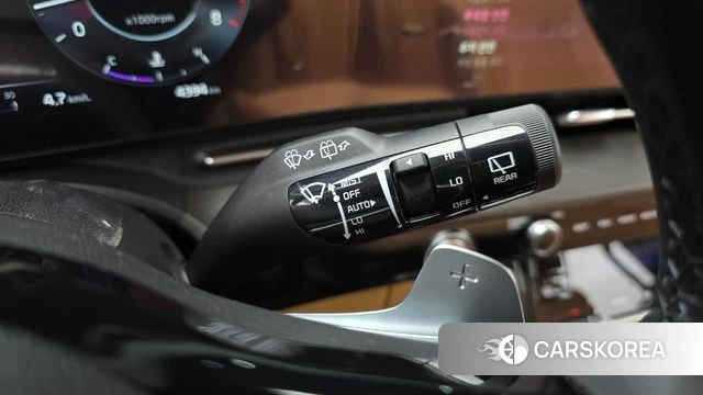 Kia Carnival 4th generation id 4494210 из Кореи 21
