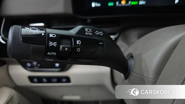 Kia The New Carnival 4th Generation id 4499576 из Кореи 21