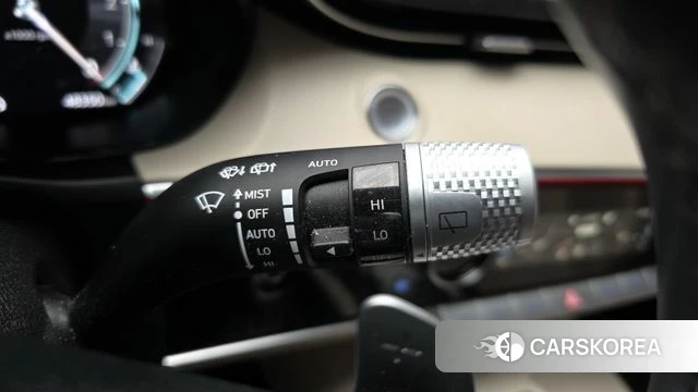 Genesis GV70 id 4202763 из Кореи 21