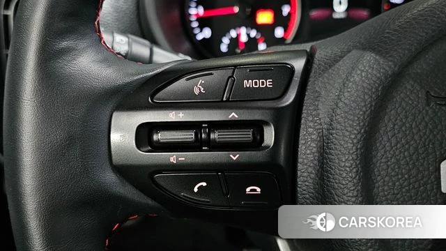 Kia Morning Urban (JA) id 4763984 из Кореи 21