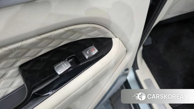 Ssangyong All New Rexton id 4780191 из Кореи 21