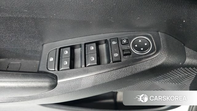 Kia Seltos id 4434371 из Кореи 21