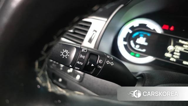 Kia Niro id 4794873 из Кореи 21
