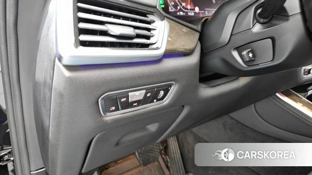 BMW X5 (G05) id 4676491 из Кореи 21