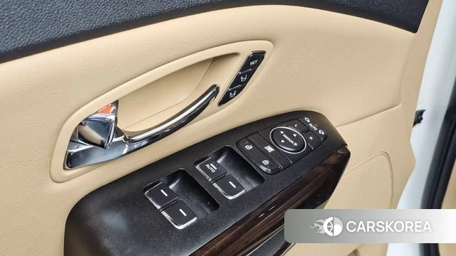 Kia The New Carnival id 4435310 из Кореи 21