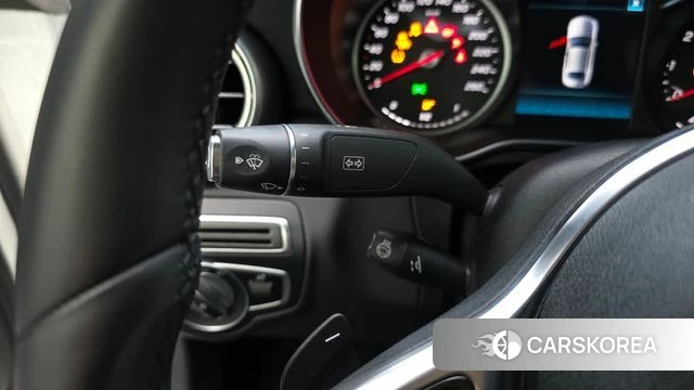 Mercedes-Benz C-Class W205 id 4683877 из Кореи 21