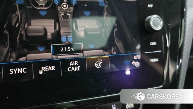 Volkswagen Arteon id 4568220 из Кореи 21