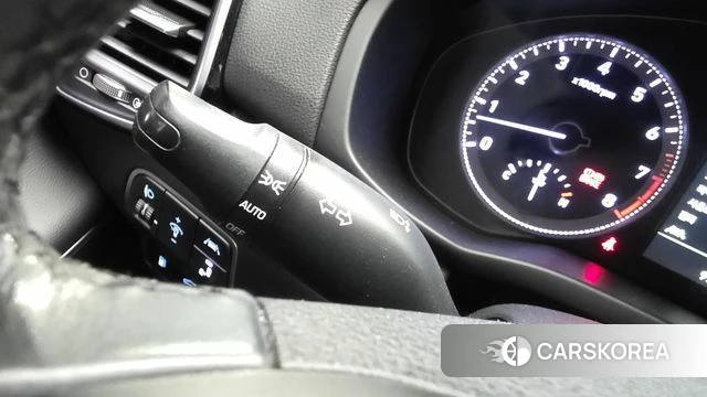 Hyundai Grandeur IG id 4596193 из Кореи 21