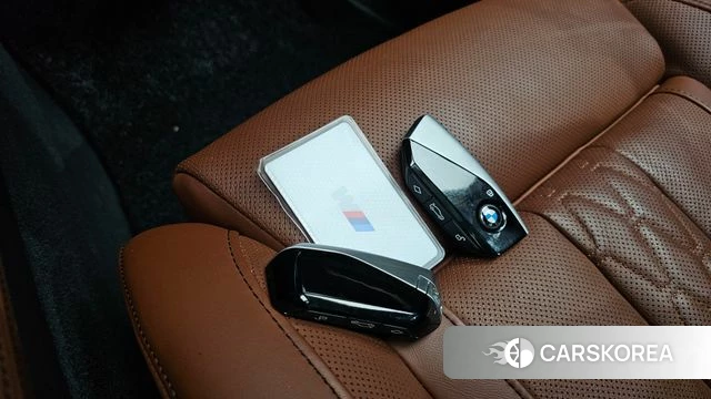 BMW X7 (G07) id 4523629 из Кореи 21