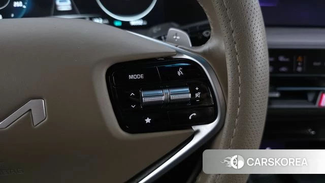 Kia K8 Hybrid id 4936237 из Кореи 21