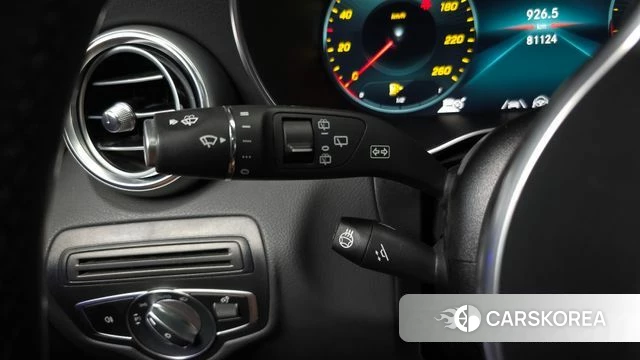 Mercedes-Benz GLC-Class X253 id 4753886 из Кореи 21