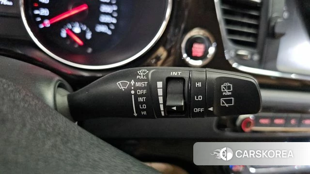 Kia The New Carnival id 4397818 из Кореи 21