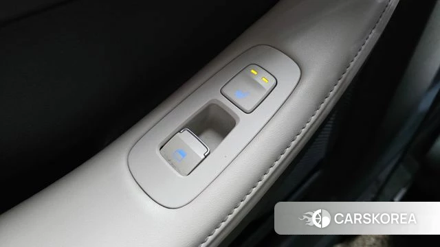 Hyundai Sonata (DN8) id 4595478 из Кореи 21